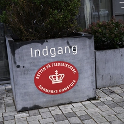 To 16-årige drenge er ifølge politiet blandt gerningsmændene bag en frihedsberøvelse fredag aften. Den ene 16-årige er mandag blevet varetægtsfængslet efter et grundlovsforhør ved Retten på Frederiksberg. (Arkivfoto).