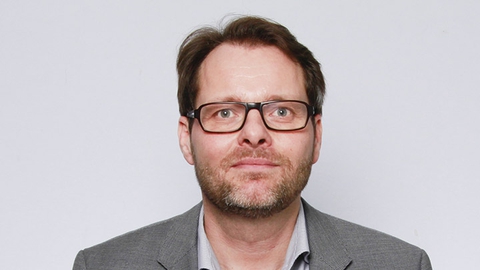 Viceborgmester i Lyngby-Taarbæk Simon Pihl Sørensen (S) afviser anklagerne om bestikkelse. (Foto: PR-foto fra Socialdemokratiet)